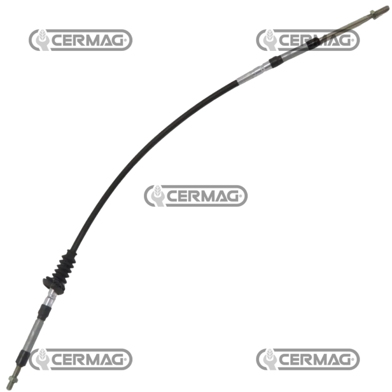 Câble de commande de vitesse Longueur 810 mm COMPATIBLE - 82006920C