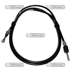 Câble de frein à main LANDINI TREKKER Longueur 2950 mm COMPATIBLE - 65502 | NewgardenAgri.com