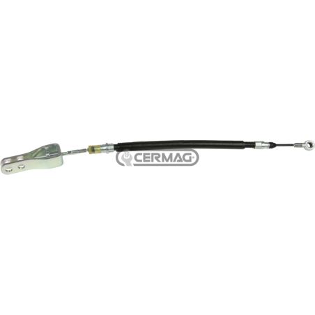 Cable mando embrague avance Longitud 450 mm COMPATIBLE - 65082 | NewgardenAgri.com