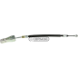 Câble de commande d'embrayage avancé Longueur 450 mm COMPATIBLE - 65082
