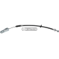 Câble de commande d'embrayage avancé Longueur 640 mm COMPATIBLE - 65363