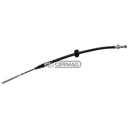 Cable mando embrague avance Longitud 575 mm COMPATIBLE - 65455 | NewgardenAgri.com