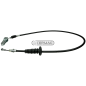 Cavo di comando frizione avanzamento Lunghezza 1480 mm COMPATIBILE - 65459