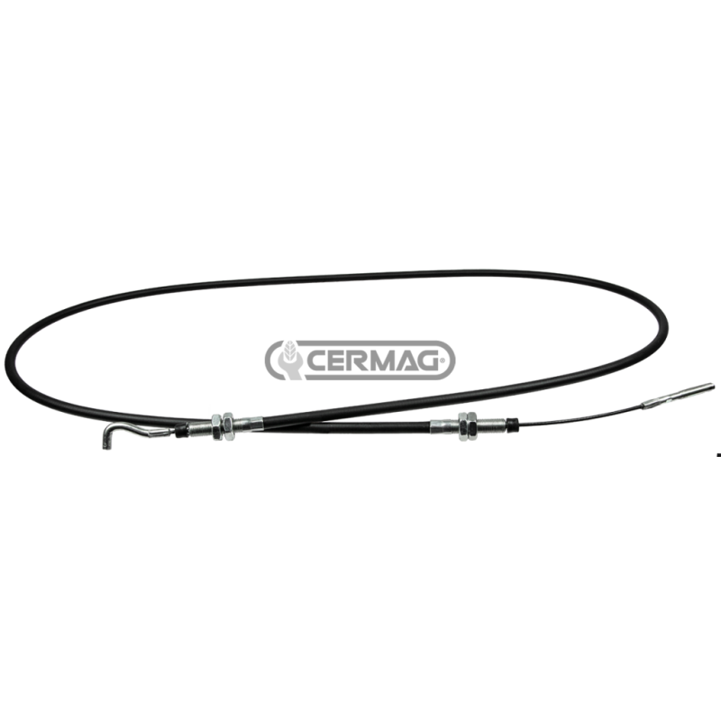 Câble de commande des gaz Longueur 1835 mm COMPATIBLE - 65460