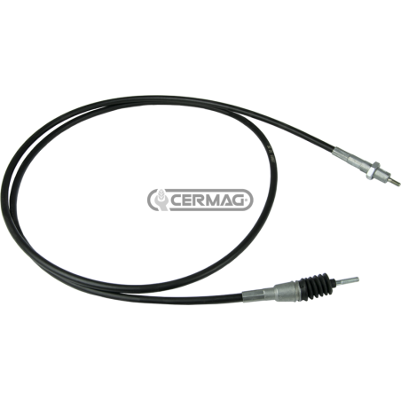 Verteilersteuerkabel Länge 2350 mm KOMPATIBEL - 65362 | NewgardenAgri.com