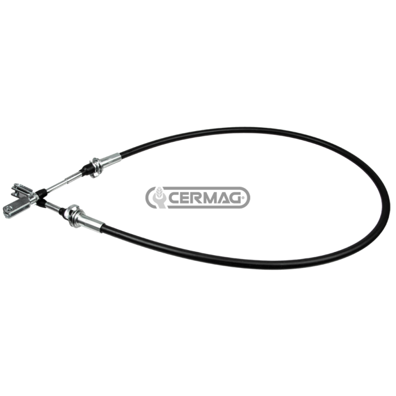 Cavo di comando distributori Lunghezza 1180 mm COMPATIBILE - 65461