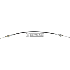 Steuerkabel für Umkehrer Länge 920 mm KOMPATIBEL - 65333 | NewgardenAgri.com