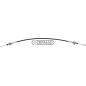 Cavo di comando per inversore Lunghezza 920 mm COMPATIBILE - 65333