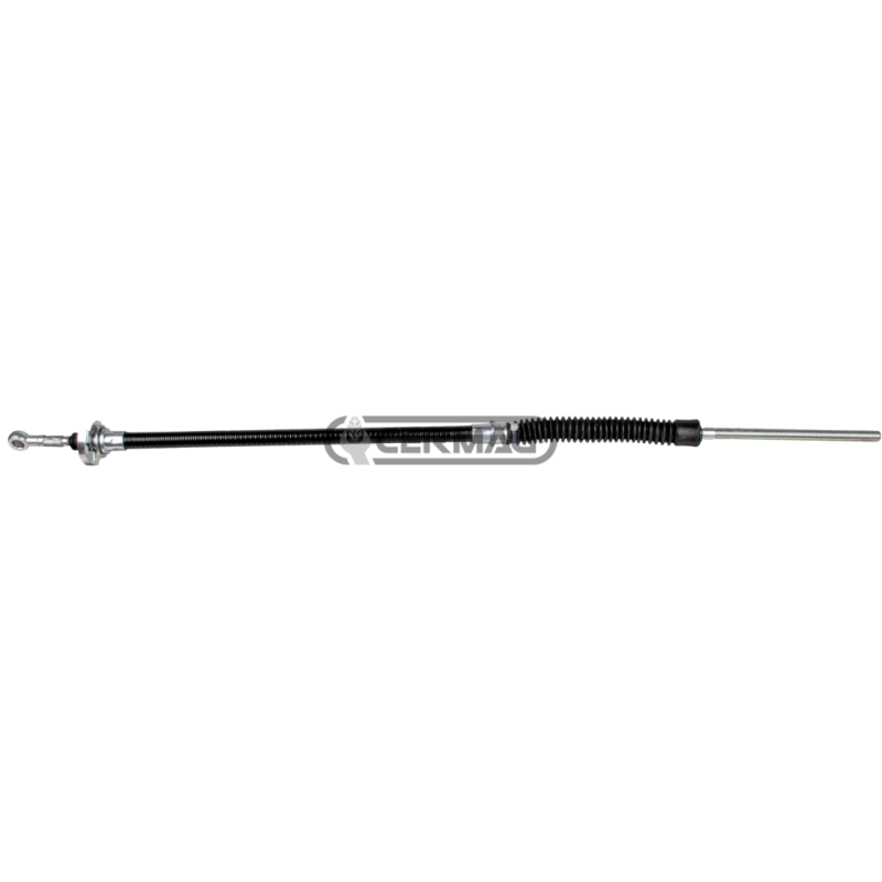 Câble de commande de frein à main Longueur 705 mm COMPATIBLE - 65458