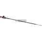 Cavo di comando acceleratore Lunghezza 520 mm COMPATIBILE - 65353