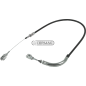 Cavo di comando acceleratore Lunghezza 850 mm COMPATIBILE - 65360