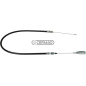 Câble de commande des gaz Longueur 980 mm COMPATIBLE - 65355