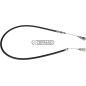 Cavo di comando acceleratore Lunghezza 1180 mm COMPATIBILE - 65358
