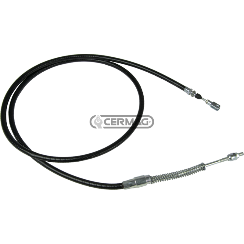 Câble de commande des gaz Longueur 1900 mm COMPATIBLE - 65356