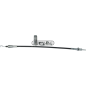 Cable control distribuidor Longitud 670 mm COMPATIBLE - 65331