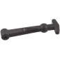Amarre de gancho de capó - Tipo largo Longitud - L 145 mm COMPATIBLE - 60124
