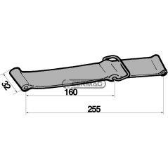 COMPATIBLE - 61825 | NewgardenAgri.com