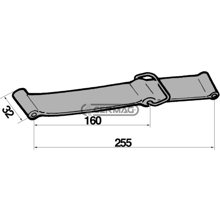 COMPATIBLE - 61825 | NewgardenAgri.com