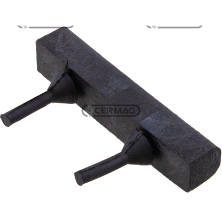 COMPATIBLE HOOD ANCHOR FOR FIAT TRACTORS - 61822 | NewgardenAgri.com