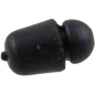 HOOD DOOR PLUG FOR COMPATIBLE FIAT TRACTORS - 60855