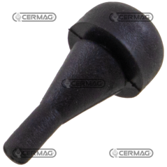 TASSELLO PER COFANO PER TRATTORI FIAT COMPATIBILE - 61824 | NewgardenAgri.com