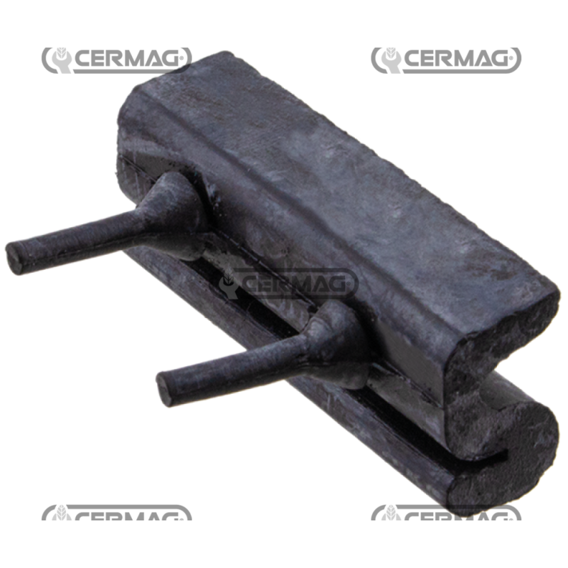 TASSELLO COFANO PER TRATTORI FIAT COMPATIBILE - 60849