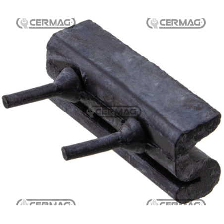 TAPÓN DE CAPÓ PARA TRACTORES FIAT COMPATIBLES - 60849 | NewgardenAgri.com