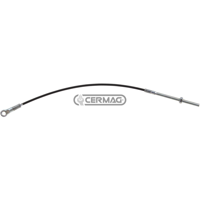 CAVETTO PORTIERA FIAT COMPATIBILE - 62143