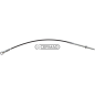 CÂBLE DE PORTE COMPATIBLE FIAT - 62143