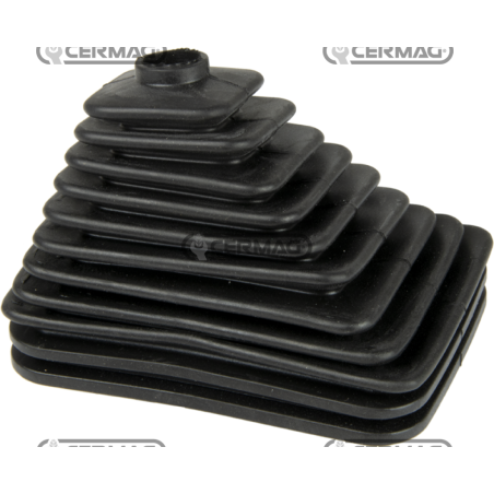 COMPATIBLE gear lever gaiter - 65327 | NewgardenAgri.com