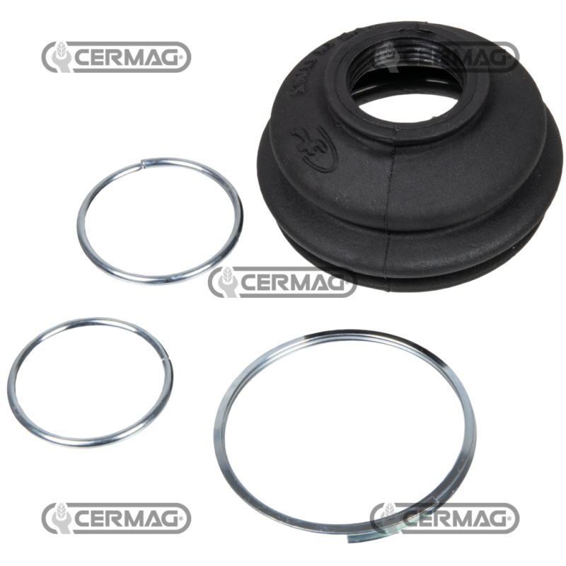 Cache-poussière pour joint Goldoni COMPATIBLE - 65437