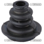 Soufflet de levier de vitesses COMPATIBLE - 65501