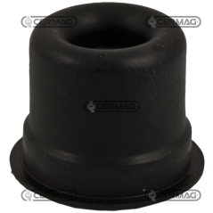 SOUFFLET DE LIAISON DE FREIN COMPATIBLE - 61589 | NewgardenAgri.com