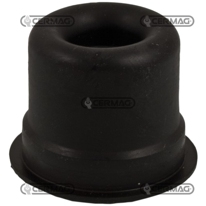 SOUFFLET DE LIAISON DE FREIN COMPATIBLE - 61589