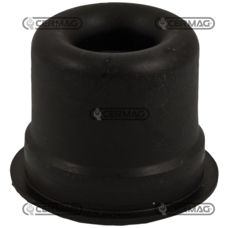 SOUFFLET DE LIAISON DE FREIN COMPATIBLE - 61589 | NewgardenAgri.com