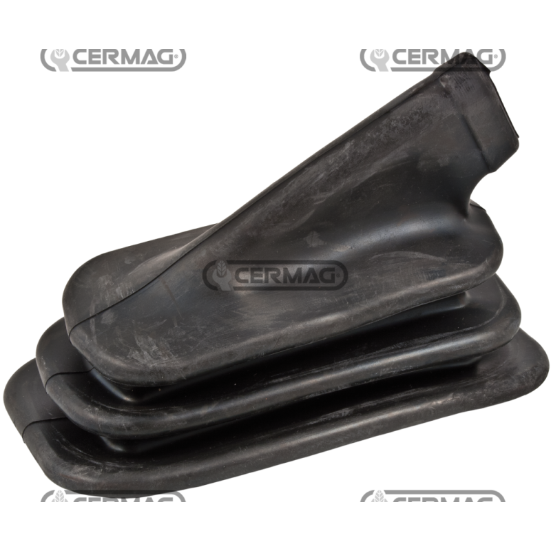 SOUFFLET DE FREIN À MAIN COMPATIBLE - 60837