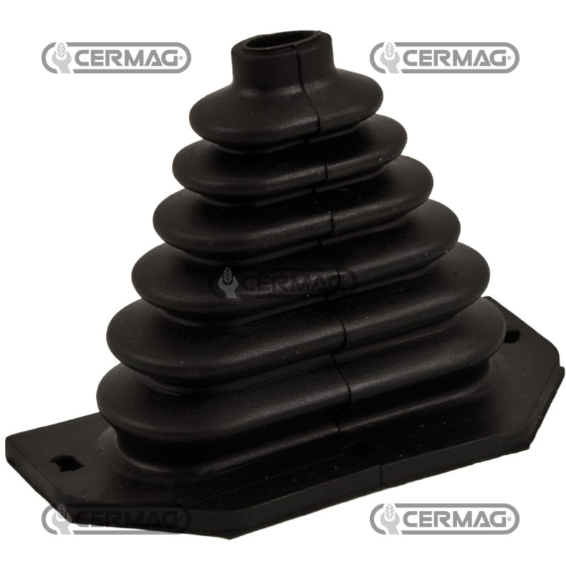 TAPA DE PALANCA DE CONTROL HIDRÁULICO COMPATIBLE - 60834