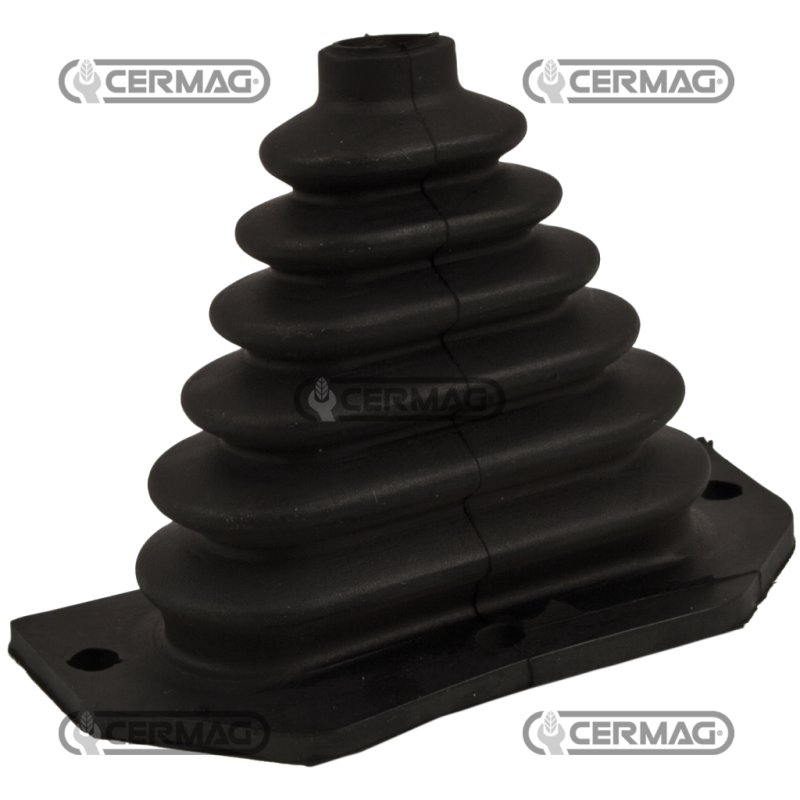 TAPA DE PALANCA DE CONTROL HIDRÁULICO COMPATIBLE - 60835