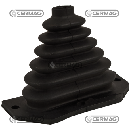CAPUCHON DE LEVIER DE COMMANDE HYDRAULIQUE COMPATIBLE - 60835 | NewgardenAgri.com
