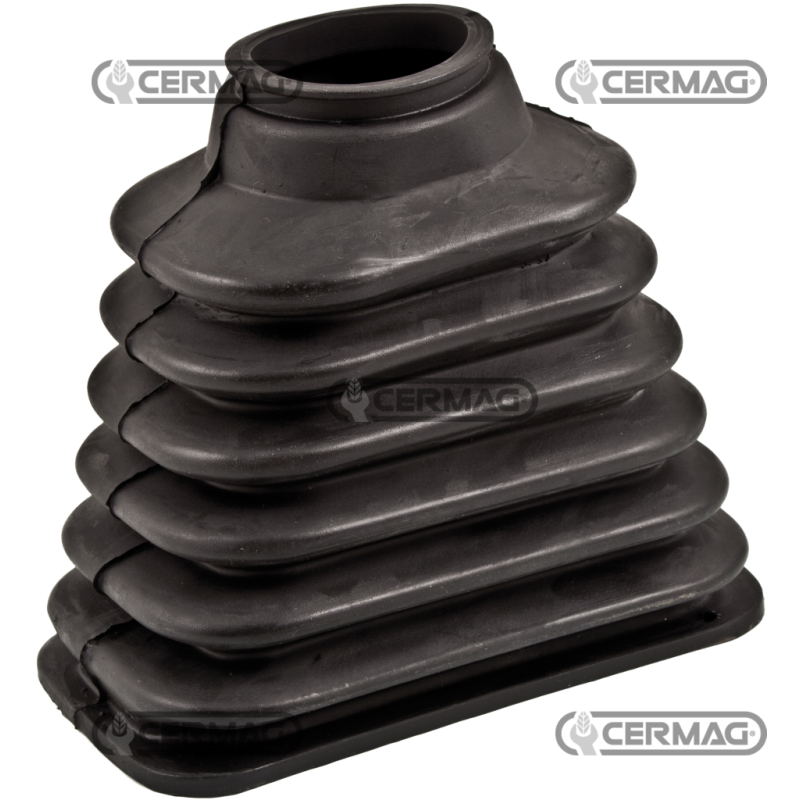 CUFFIA PER PIANTONE STERZO COMPATIBILE - 60838