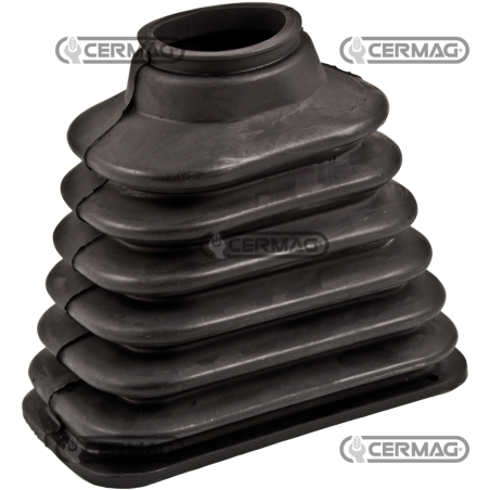 COMPATIBLE STEERING COLUMN GASKET - 60838 | NewgardenAgri.com