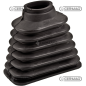 JOINT DE COLONNE DE DIRECTION COMPATIBLE - 60838