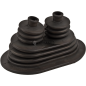COMPATIBLE GEAR LEVER GAITER - 60836