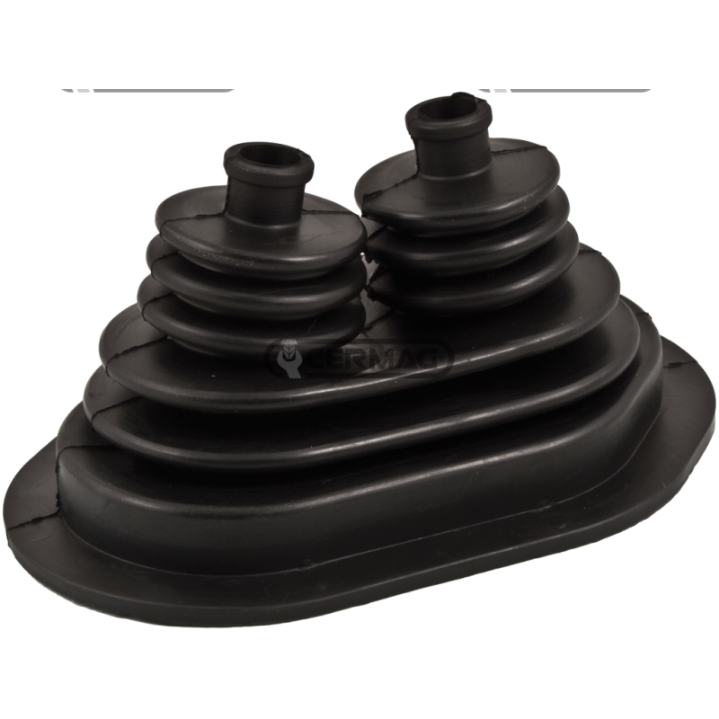 SOUFFLET DE LEVIER DE VITESSES COMPATIBLE - 60839