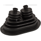 SOUFFLET DE LEVIER DE VITESSES COMPATIBLE - 60839