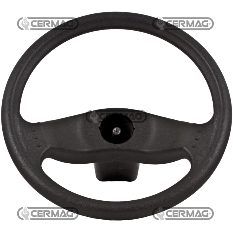 Volant Ø 340 sans cache COMPATIBLE - 62456