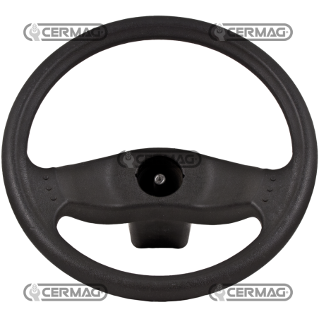 Volant Ø 340 sans cache COMPATIBLE - 62456 | NewgardenAgri.com