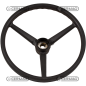 Volant Ø 360 sans cache COMPATIBLE - 60232