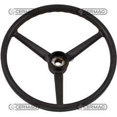 Volante Ø 360 sin funda COMPATIBLE - 60233 | NewgardenAgri.com