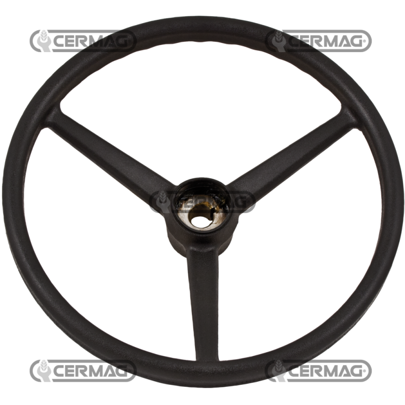 Volante Ø 360 sin funda COMPATIBLE - 60233